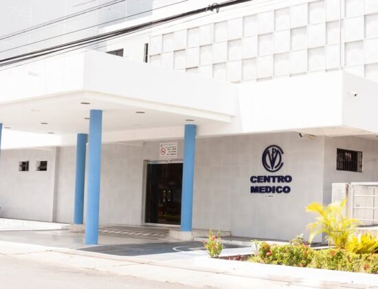 Centro Médico 